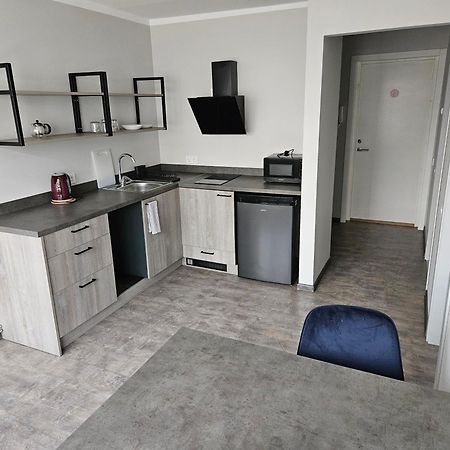 Hostel Brize リエパーヤ エクステリア 写真