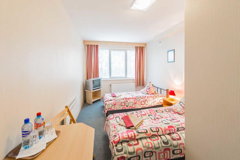 Hostel Brize リエパーヤ エクステリア 写真