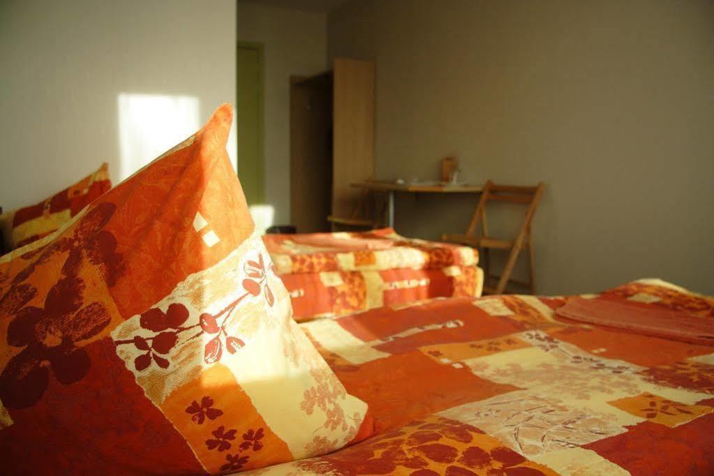 Hostel Brize リエパーヤ エクステリア 写真
