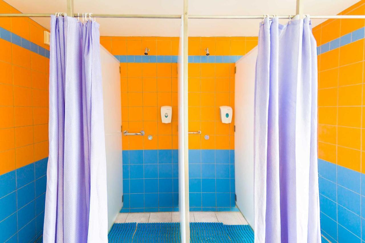Hostel Brize リエパーヤ エクステリア 写真